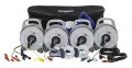 Megger ETK100C Earth Test Kit with clamps, 330&#039;-