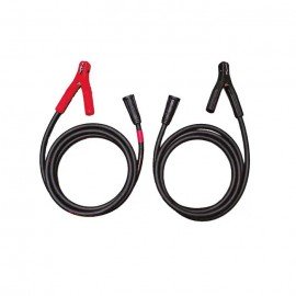 Megger GA-00550 Cable Set with clamps for the TORKEL 910 series, 9.84', 25 mm² female, 110 A, 2-pack-