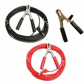 Megger GA-03310 Dual Channel Measurement Lead Set for the MTO106-