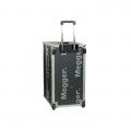 Megger GD-00955 Carrying Case for the TORKEL 900 series, large-