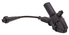 Megger KC2-C DLRO Duplex Connect Insulated Kelvin Clip, adjustable jaw, 20 A-