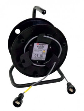 Megger KC50E Extension Reel for the KC-C series, 164&#039;-