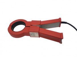 Megger MCCV-1KDC-B5 1000A AC/DC Current Clamp for DC Float Current and Discharge Current for model A, 2&quot;-