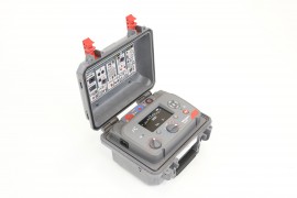 Megger MIT1525/2 Insulation Resistance Tester, Advanced, 15 kV-