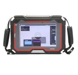 Megger MPAC208 Professional Acoustic Imaging Camera-