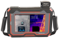Megger MPAC208-IECEx Acoustic Imaging Camera for Explosive Environments-