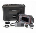 Megger MPAC208 Pro Kit Acoustic Imaging Camera, Verifier/Ultrasound Generator and 640 x 512 Thermal Camera Module-