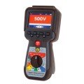 Megger MRT105X Rotating Machine Tester with bluetooth, 100 &amp;Omega; to 200 G&amp;Omega;, 1000 V-