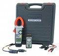 Megger PVK350 Photovoltaic Test Kit-