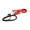 Megger XA-12991 DC Clamp-On Probe for the TORKEL 900 series, 16.4', 1000 A to 1 V DC, 9 V input, 2-pack-