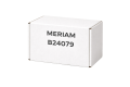 Meriam B24079 Angle Adapter for Check Valve on 40HE-