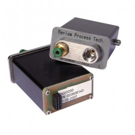 Meriam DGI1500 Gauge Pressure Module, 0 to 1500 psi-