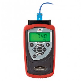 Meriam M130 Thermocouple Calibrator-