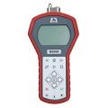 Meriam M2000-DI0500 Industrial Smart Manometer, -14.5 to 500 psi, isolated-