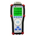 Meriam M402-AI0017-CI0100 Dual Sensor Handheld Precision Calibrator/Data Logger, 0-17 PSIA/-15 to 100 PSIG-