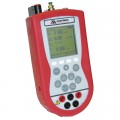 Meriam MFT4010-11-1-01-0-01-0 HART Modular Calibrator with Case, IS-