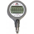 Meriam MPG7000 Plus Digital Pressure Gauge, 0-500 PSIG-