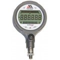 Meriam MPG7000 Plus Digital Pressure Gauge, 0-15 PSIG-