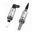Michell EA2-TX Dew-Point Transmitter with &amp;frac58;;&amp;quot;;; - 18 UNF, -112 to 68&amp;deg;F, stainless steel sintered guard-