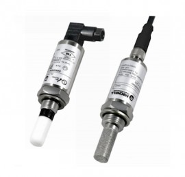 Michell EA34-TX Dew-Point Transmitter with &amp;frac34;;&amp;quot;; - 16 UNF, -148 to 68&amp;deg;F, stainless steel sintered guard-