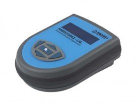 Michell MDM300-IS Advanced Portable Dew-Point Hygrometer, 4500 psig-