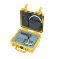 Michell MDM50 Standard Portable Fast-Response Hygrometer, &amp;deg;C, 6 mm Legris push fittings-
