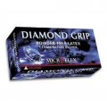 Microflex MF-300-M-CASE Diamond Grip Gloves, medium, case-