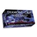 Microflex MF-300-S-CASE Diamond Grip Gloves, small, case-