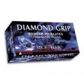Microflex MFX-MF300M Diamond Grip Gloves, powder-free, medium-