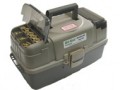 Mid-West Instrument 110459 Test Kit Carrying Case with foam for Model 845 test kits-