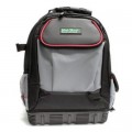 Mid-West Instrument 115981 Backflow Test Kit Backpack, 57 pockets-
