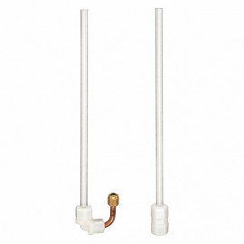 Mid-West Instrument 830-0003 Vertical Tube Kit for backflow test kits-
