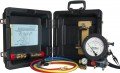 Mid-West Instrument 835 5-Valve Backflow Prevention Test Kit, 0 to 15 PSID-
