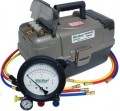Differential Pressure Gauges