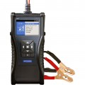 Midtronics MVT-100 Handheld Battery and Electrical System Tester, 3.5&amp;quot; color display-