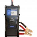 Midtronics MVT-100 Handheld Battery and Electrical System Tester, 3.5&amp;quot; color display-
