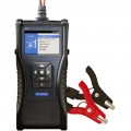 Midtronics MVT-200P Handheld Battery and Electrical System Tester, 3.5" color display-