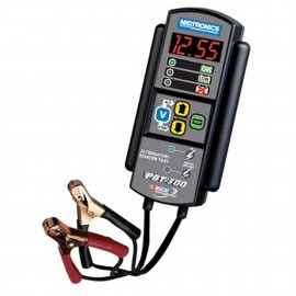 Midtronics PBT-300 Battery Charging System Tester, 100 to 1400 CCA-