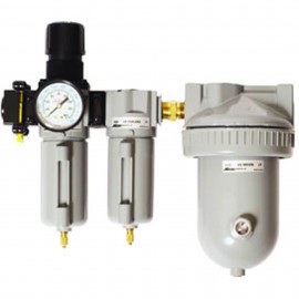 Milton 1072 Desiccant Dryer System, ½", 1 qt-