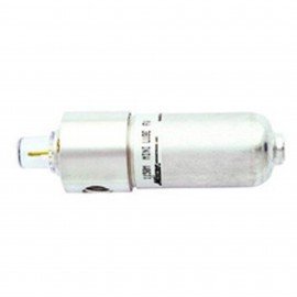 Milton 1150 m Lubricator, ¼" NPT, metal bowl-