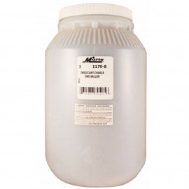Milton 1170 Desiccant Charge, 1 gal-