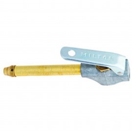Milton 131 Safety Blow Gun, 4" extension-