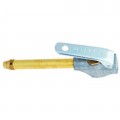 Milton 131 Safety Blow Gun, 4" extension-