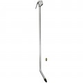 Milton 158 Blo-Gun, 2' Extension, Safety and Rubber Tip-