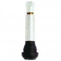 Milton 418-10 Tubeless Tire Valve, 0.453" rim hole diameter, 2" effective length-