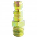 Milton 783 T-Style Plug, ¼" MNPT-