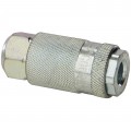 Milton 790 Coupler, ¼" FNPT, L-Style-