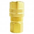 Milton MI715 M-Style Coupler, 1/4" NPT female-
