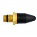 Milton S-152 Rubber Tip for Blo-Gun, 7/16"-27, 1/8" NPS-
