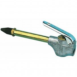 Milton S-153 Blow Gun, Rubber Tip, ¼" NPT-